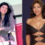 Ángela Aguilar, Cazzu, famosos