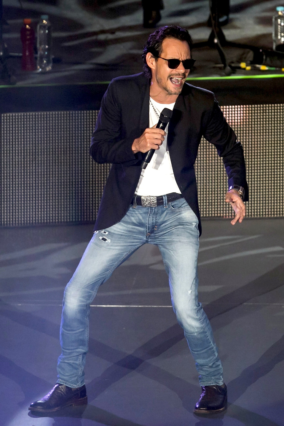 Marc Anthony