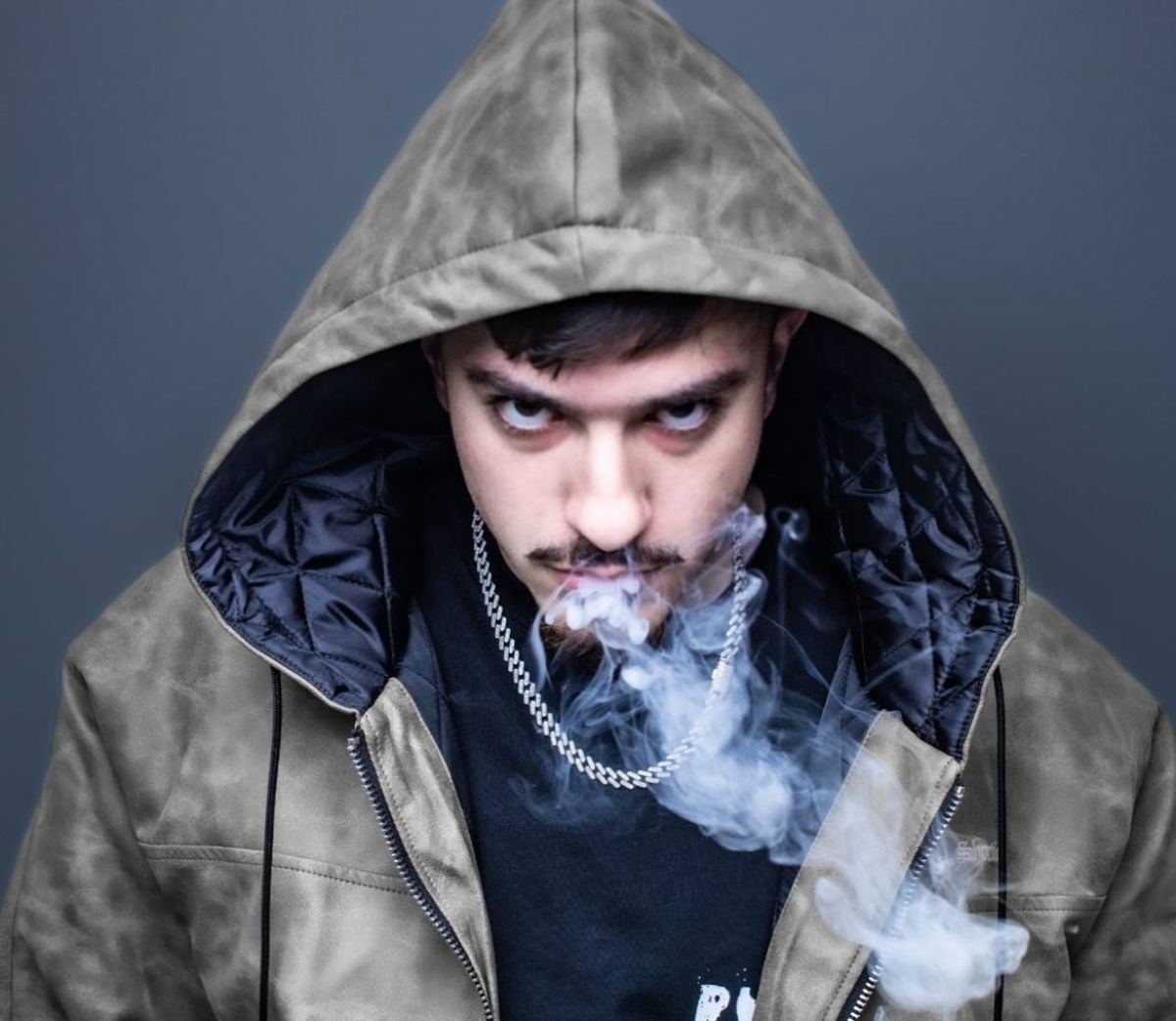 Kane Rodríguez, disco, música