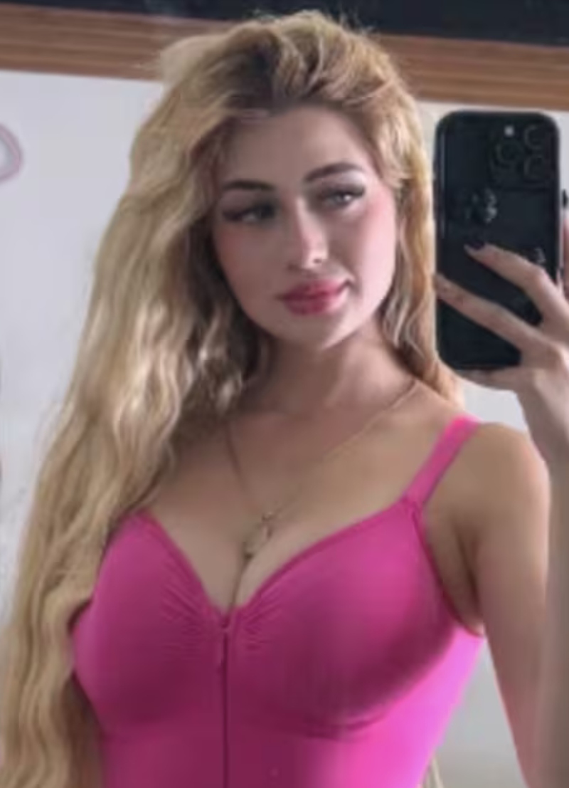Valeria Márquez, famosos