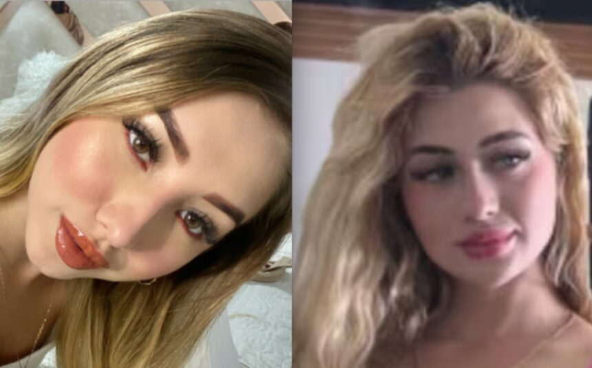 Valeria Márquez, María José Estupiñán, famosos
