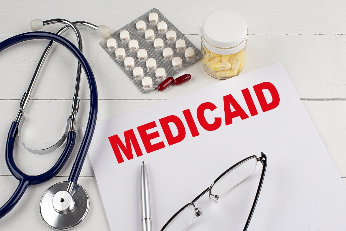 Medicaid
