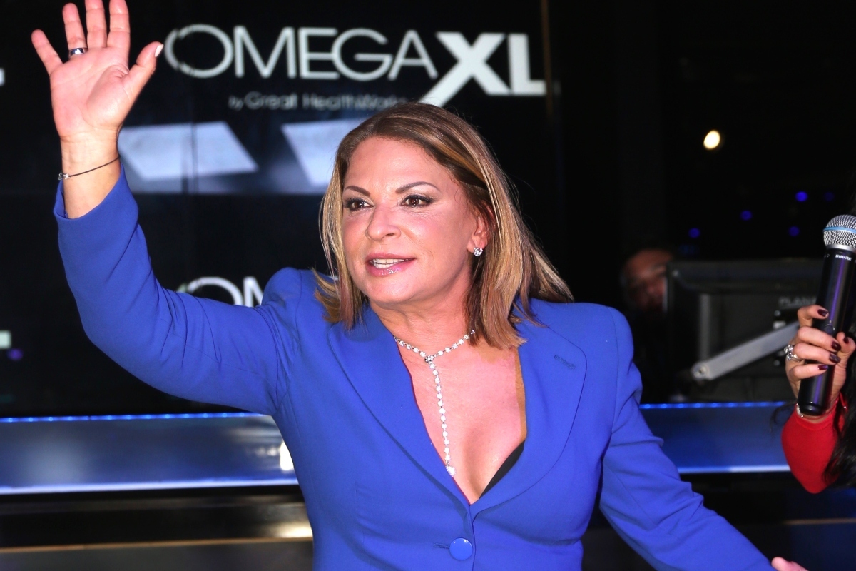Dra Polo, Caso Cerrado, televisión