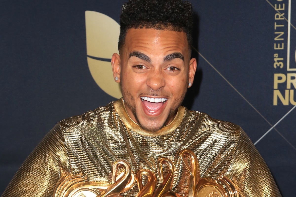 Ozuna, música