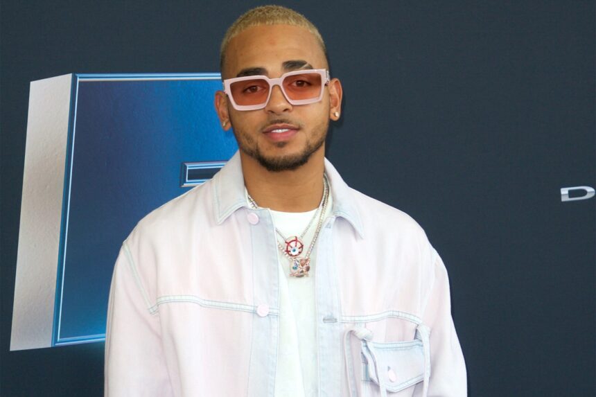 Ozuna, celebridades, música