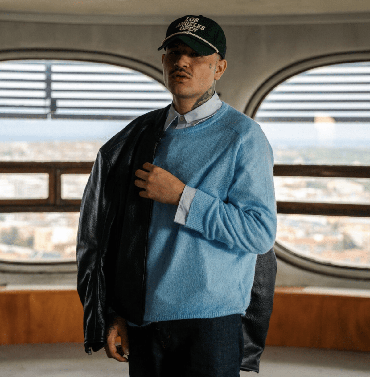 Kapo, música, prensa