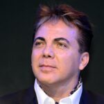 Cristian Castro, famosos, música