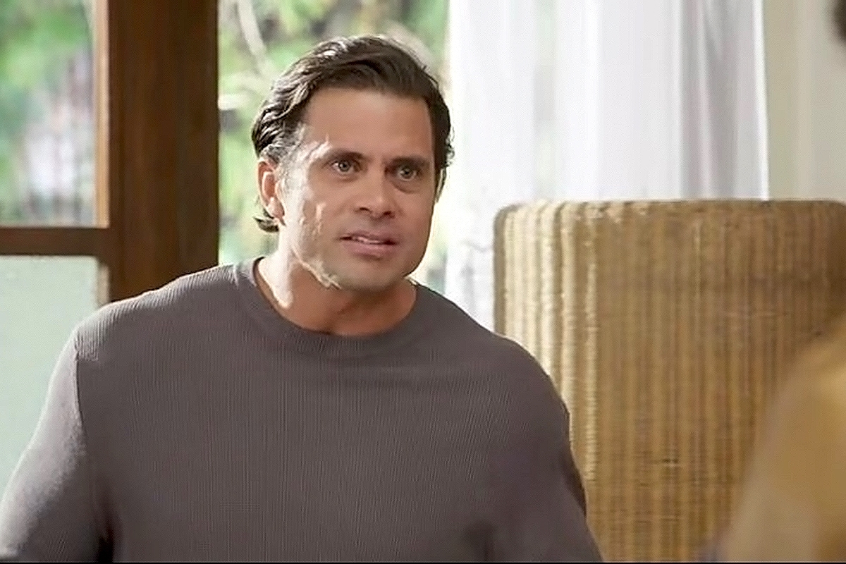 Pedro Moreno, television, telenovelas