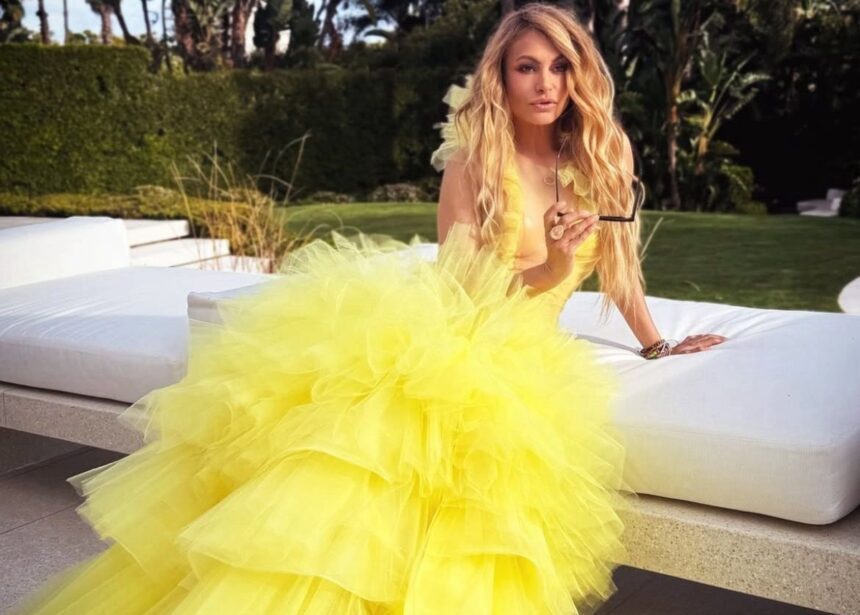 Paulina Rubio, música, hijos