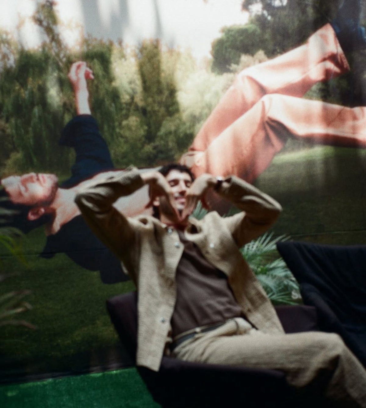 album, celebrities, Sebastián Yatra