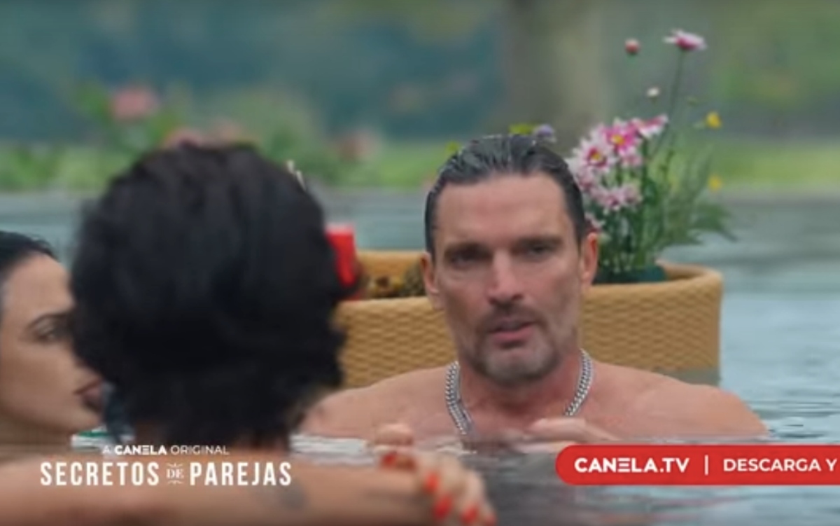 famosos, telenovelas, televisión