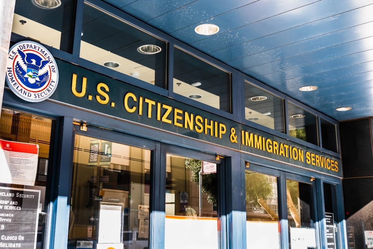deport