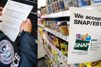 Deportar por ayuda gobierno, deportaciones, ayuda del gobierno, SNAP, Medicaid, QuéOnnda