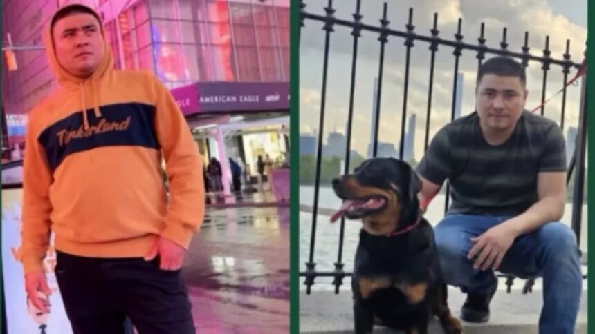 Ismael Flores Henríquez, trabajador hispano muere en NY, New York, QuéOnnda
