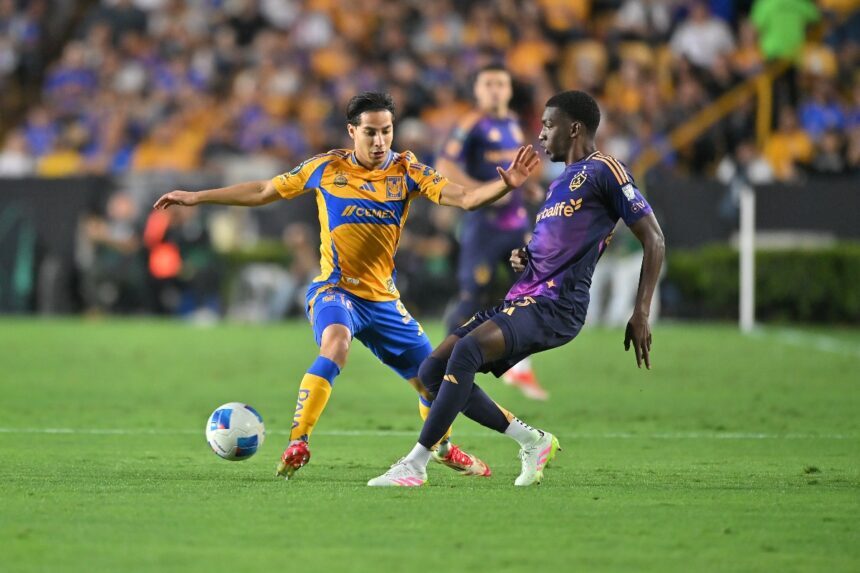 Liga MX MLS