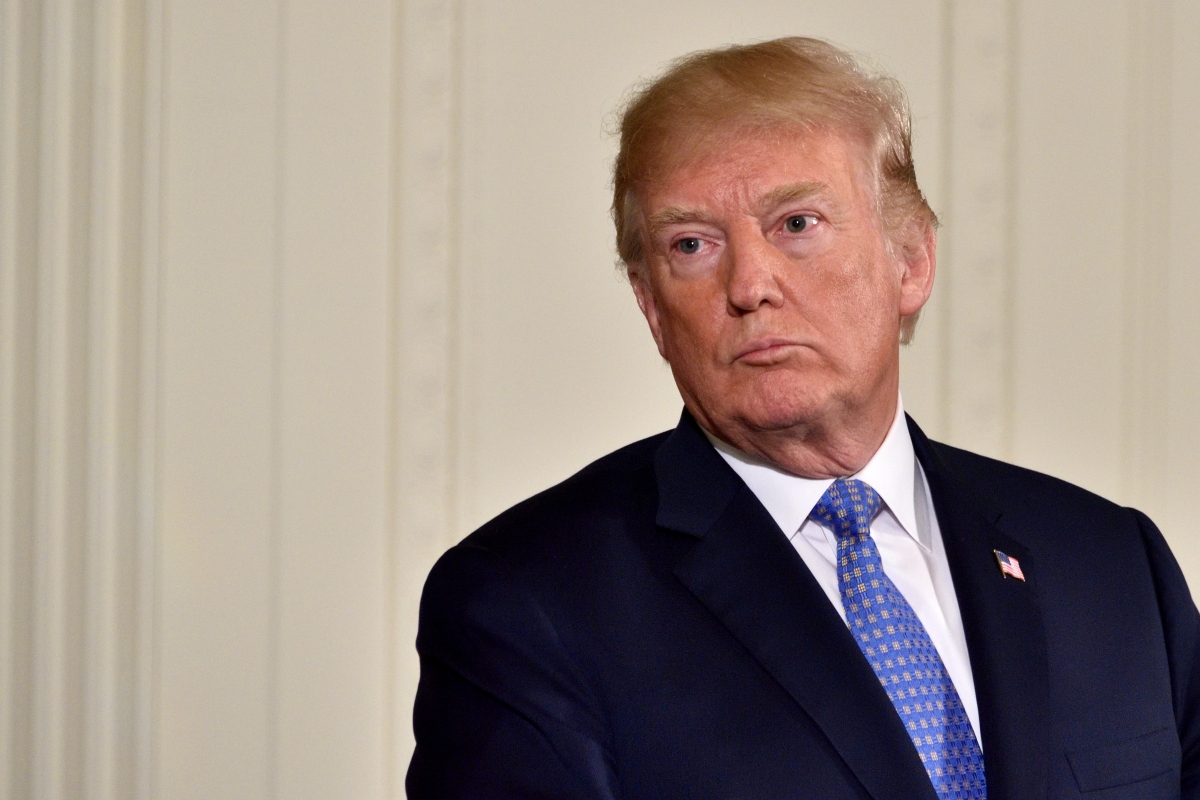 Trump, Taylor Swift, música
