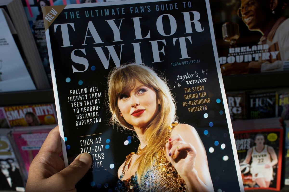 Taylor Swift, música, entretenimiento