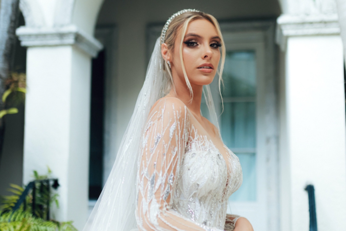 Boda, influencers, famosos