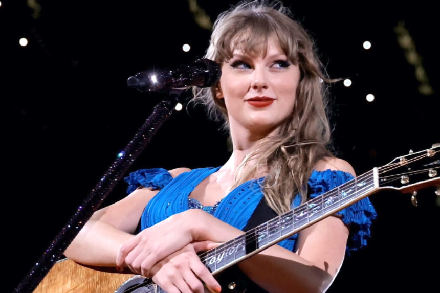 Taylor Swift, música, lo nuevo, canciones