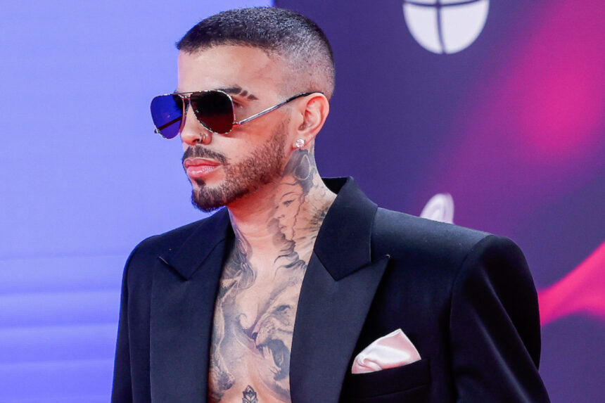 Rauw Alejandro, Cosa Nuestra, nueva canción, Música, QuéOnnda