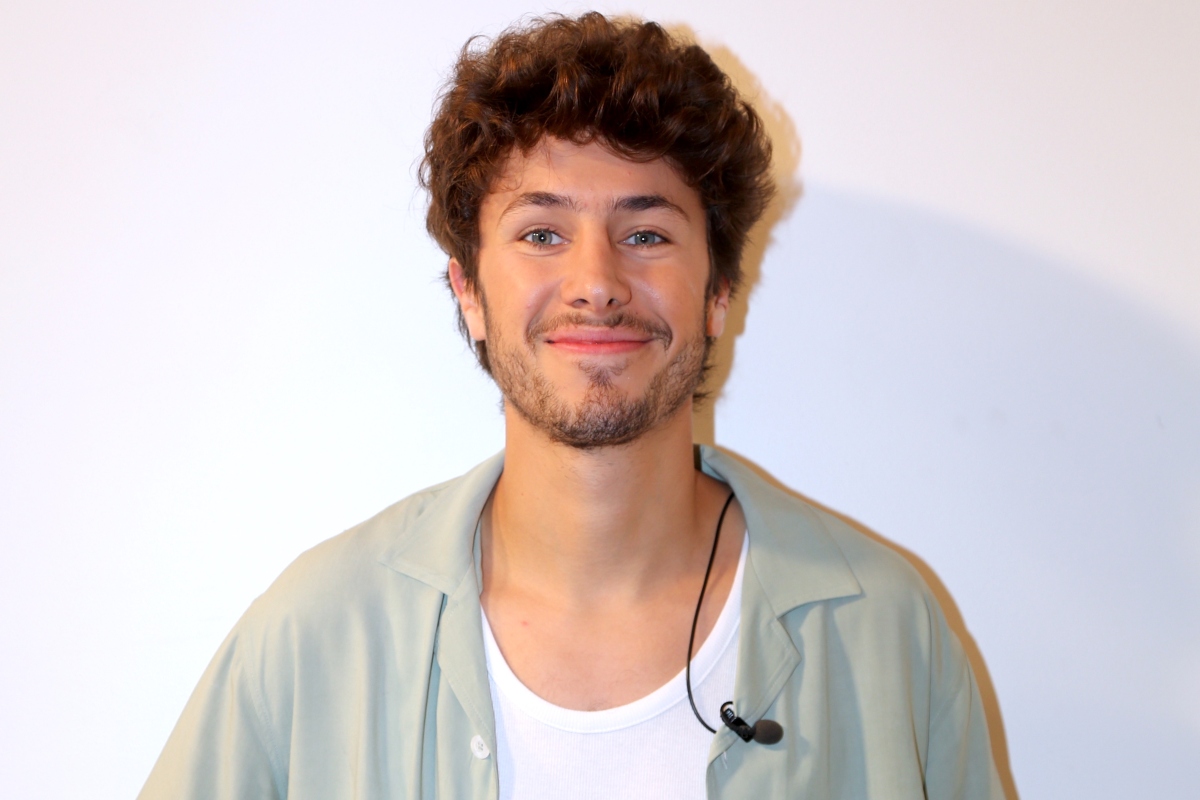 JuanPa Zurita, celebridades, espectáculos, influencers