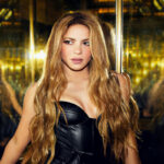 Shakira, música, Piqué, Antonio de la Rúa, celebridades