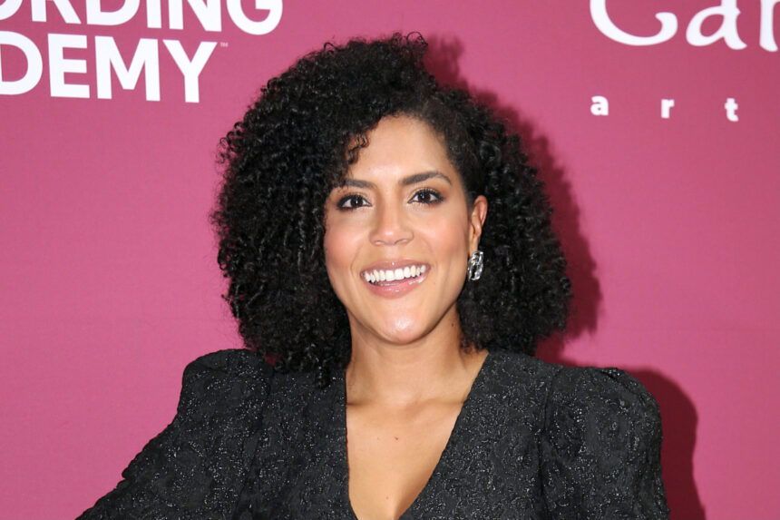 Francisca, Despierta América, televisión, celebridades, Francisca