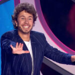 Juanpa Zurita, realities, influencers, estrellas, televisión