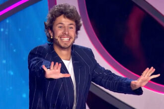 Juanpa Zurita, realities, influencers, estrellas, televisión