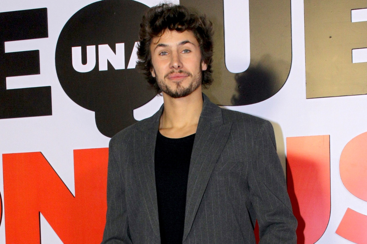 famosos, Juanpa Zurita, celebridades, Influencers