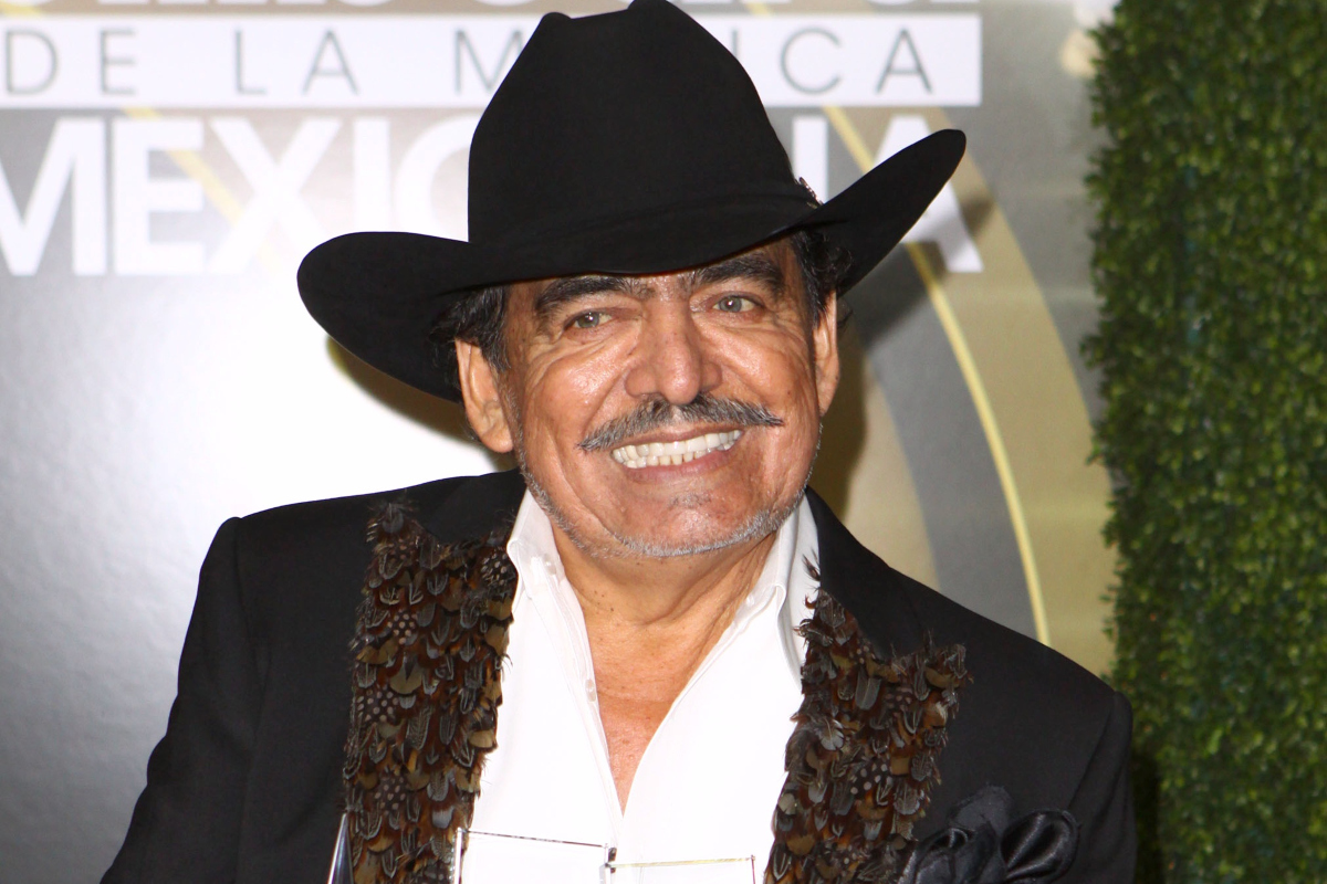 Joan Sebastian, poeta del pueblo, concierto, Música, QuéOnnda