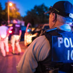 ICE, agentes, inmigración, política