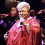 Paquita la del Barrio, música, leyendas, canciones