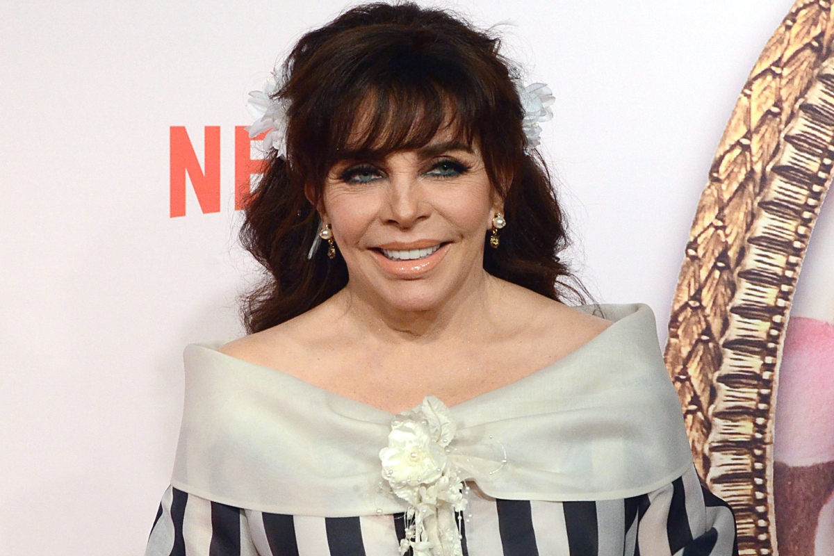 Verónica Castro, Yolanda Andrade, celebridades, romance