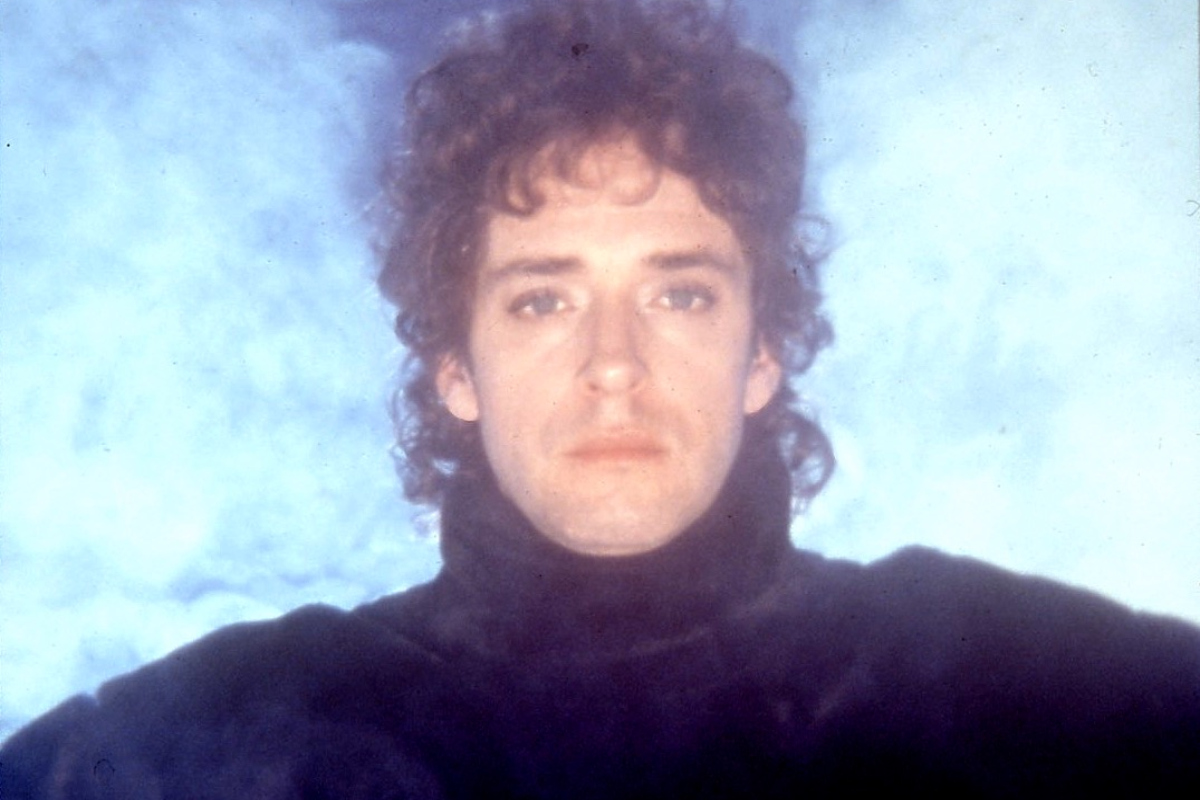 Gustavo Cerati, rock, entretenimiento, leyendas