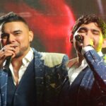 Historia de la música regional