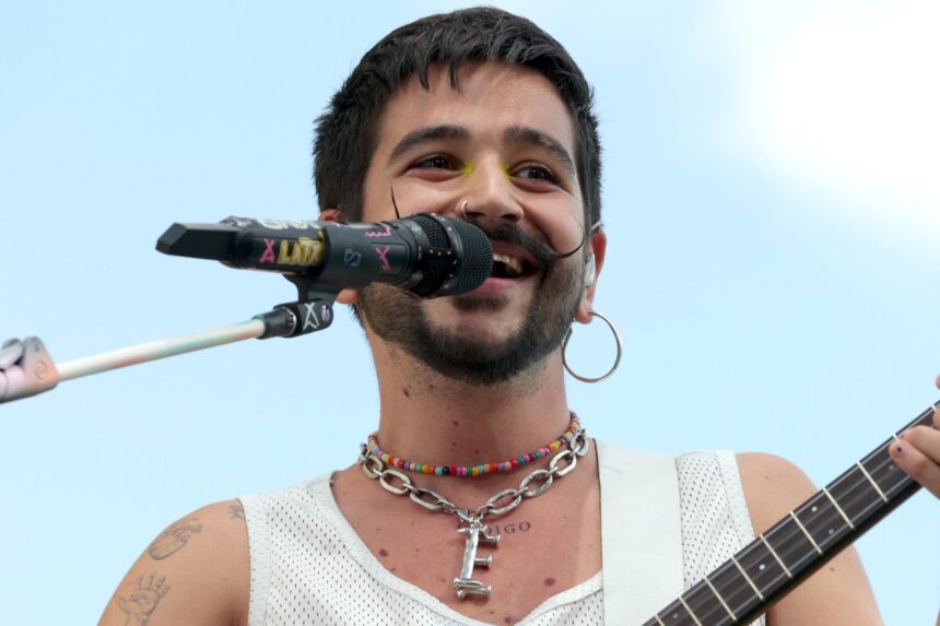 Resurgimiento de la música tropical