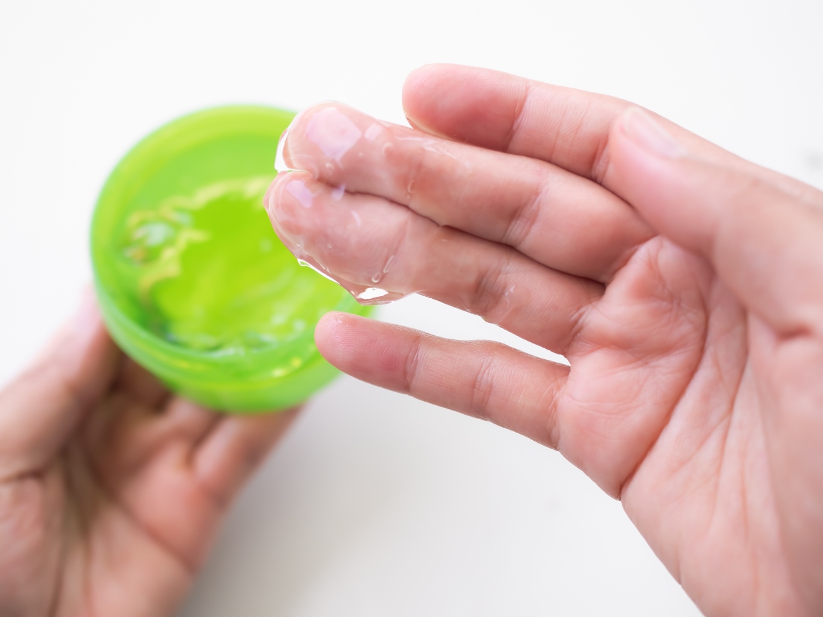 home remedies for older adults