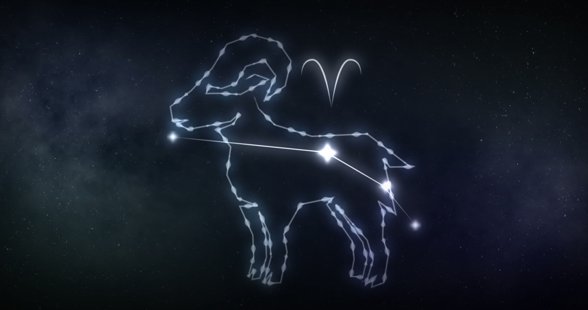 Aries, Horóscopo Marzo 2025, Signos del Zodiaco, Astros, QuéOnnda