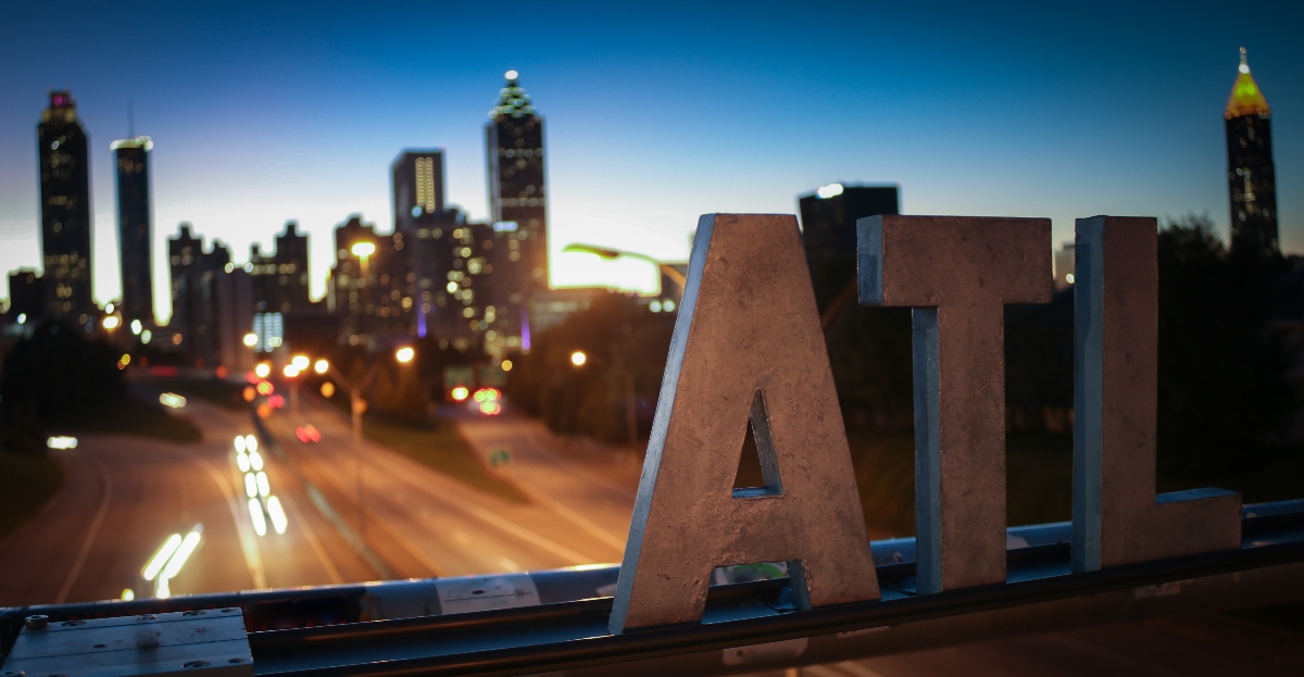 Vecindarios latinos en Atlanta, Atlanta, Georgia, Locales, QuéOnnda