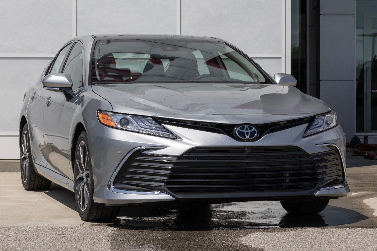 favorite hispanic cars USA