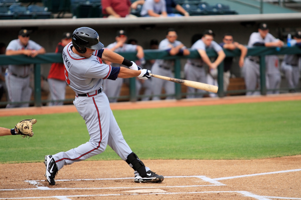 Baseball, baseball, how to play baseball, MLB, baseball player, QuéOnnda