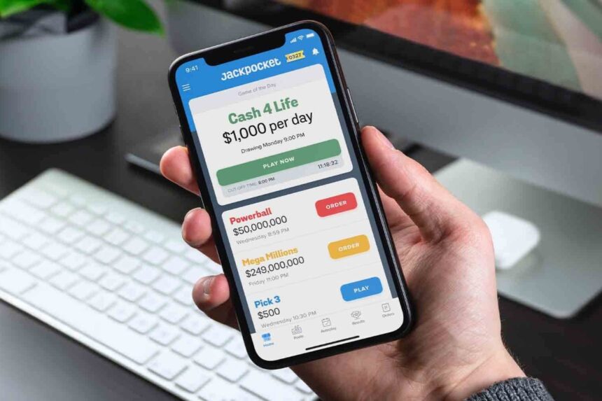 Cash4Life