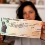 Cheques para indocumentados