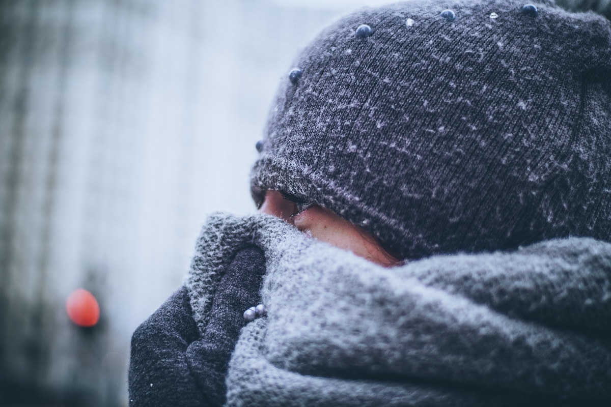 Consejos frío en Chicago, frío en Chicago, Invierno en Chicago, Chicago, QuéOnnda