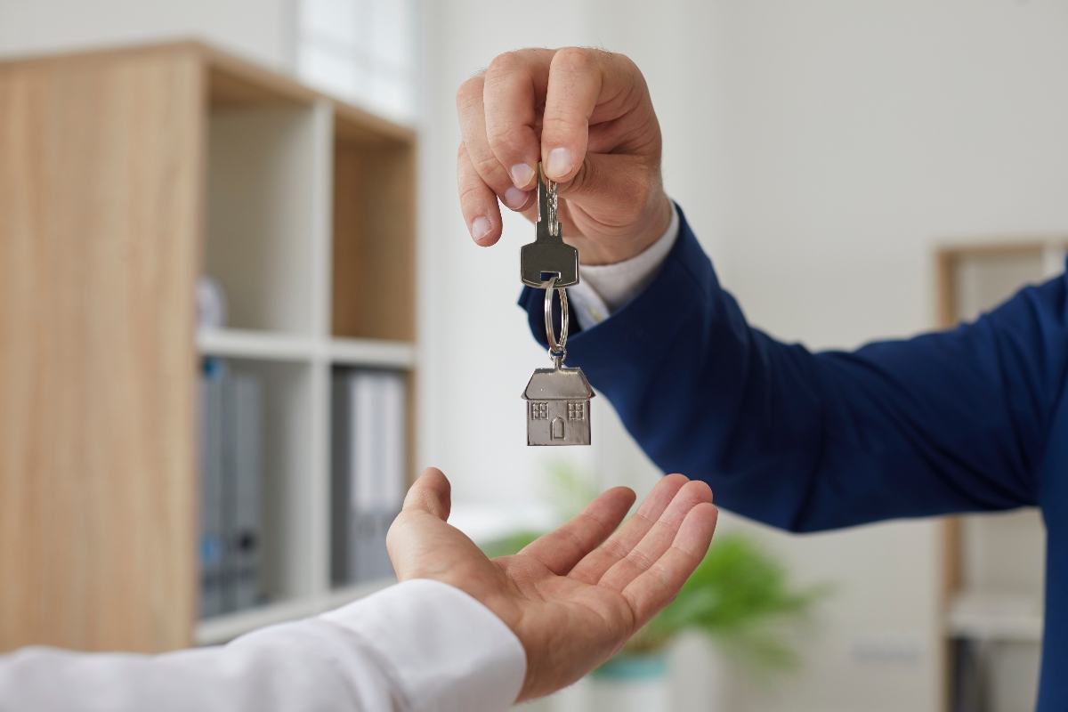 mortgage loan