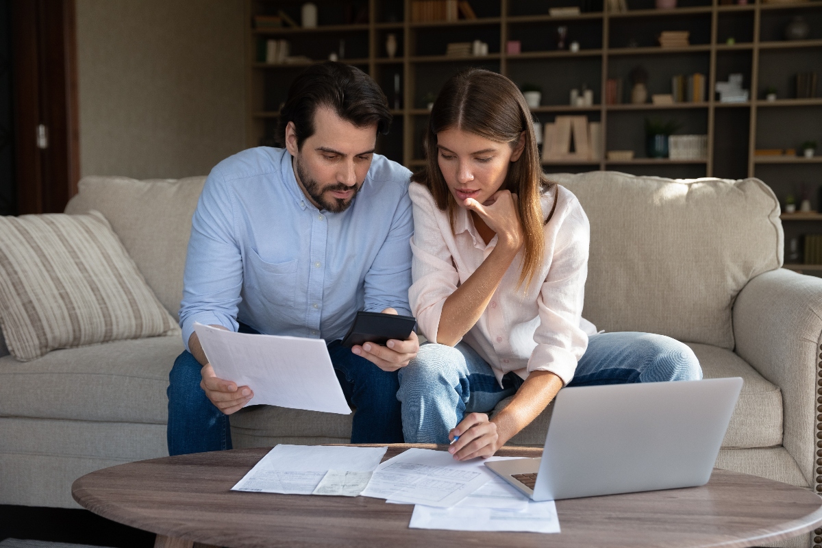 mortgage loan