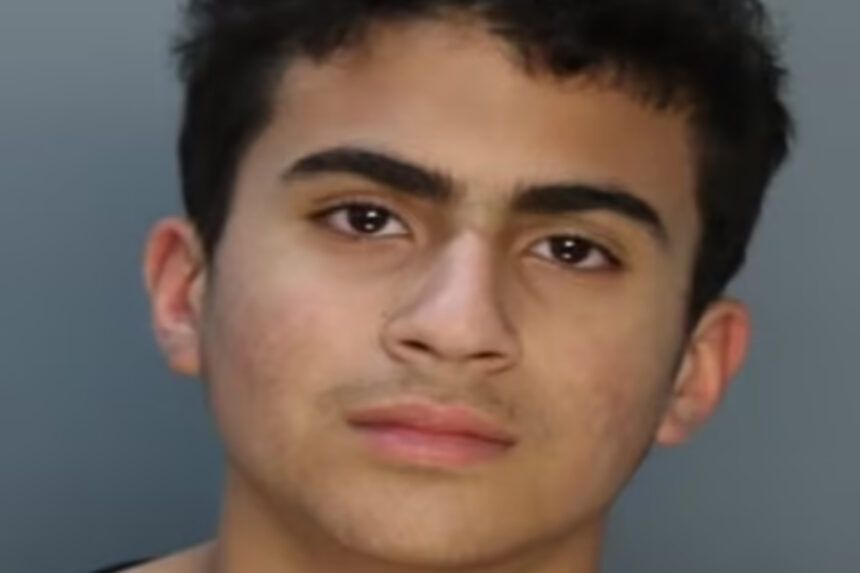Derek Rosa, político, asesinato, homicidio