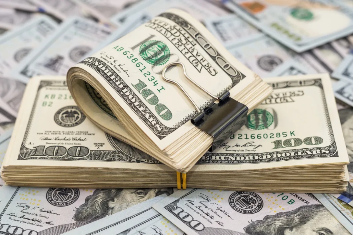 Money