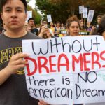 DACA, dreamers, indocumentados hispanos, Inmigración, QuéOnnda